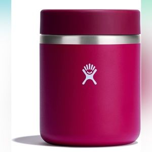Hydro flask insulated food jar thermos bpa free stainless steel